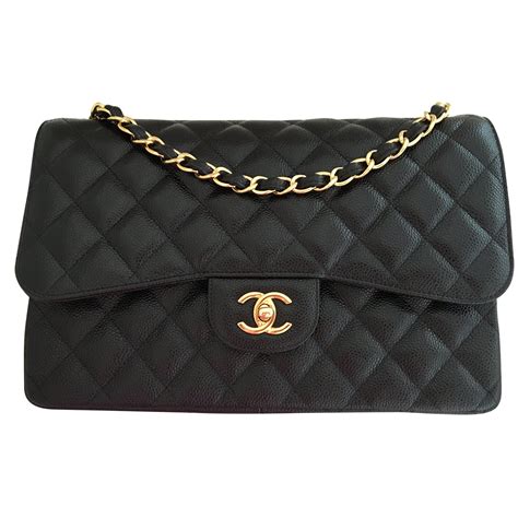 chanel medium flap replica|chanel classic double flap jumbo.